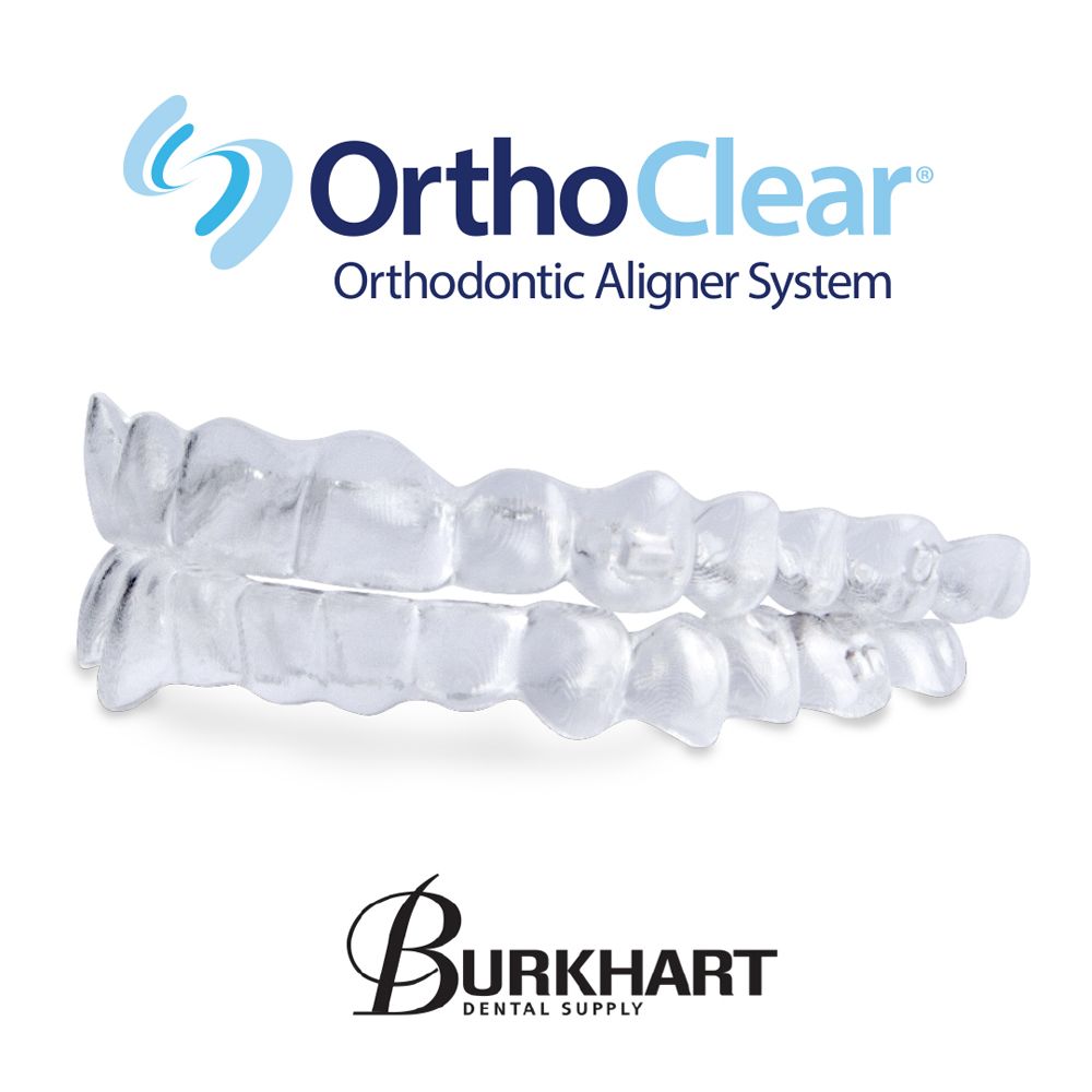 Denmat Partners With Burkhart Dental Supply Denmat Partners With Burkhart Dental Supply