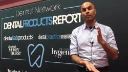 GNYDM24 Product Focus: Ankur Gupta, DDS, talks about why he likes SDI's Stela dental restorative and what makes the material special