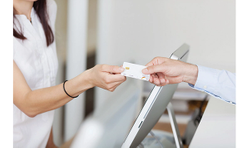 Break away from the credit card transaction trap