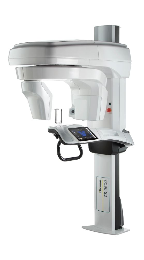 Carestream Dental CS 9600 CBCT