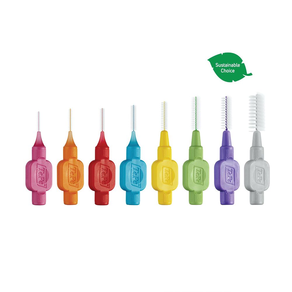 TePe Interdental Brushes Original
