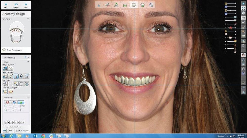 Conrad Fig.7 Digital diagnostic for review approval