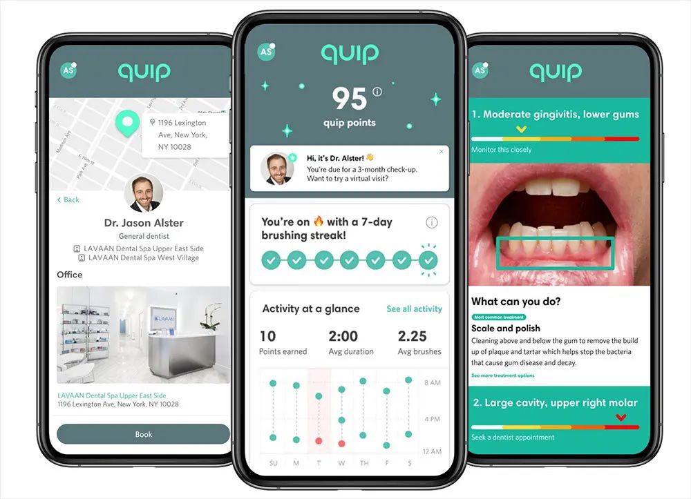 Strengthening Connections Between Dental Patients and Providers to Improve Oral Health