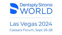 Dentsply Sirona Announces Open Call for DS World 2024 Speakers