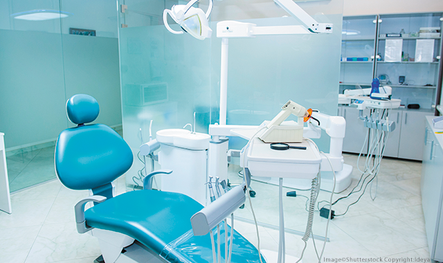 dental clinic