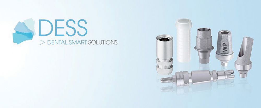 Zahn Dental Announces Distribution Agreement With Manufacturer of DESS Implant System