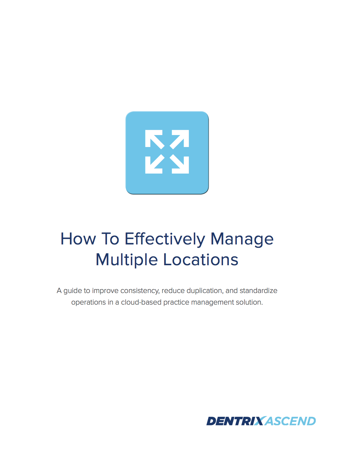 How to Effectively Manage Multiple Locations