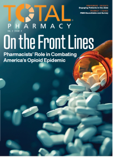 Total Pharmacy® April 2024