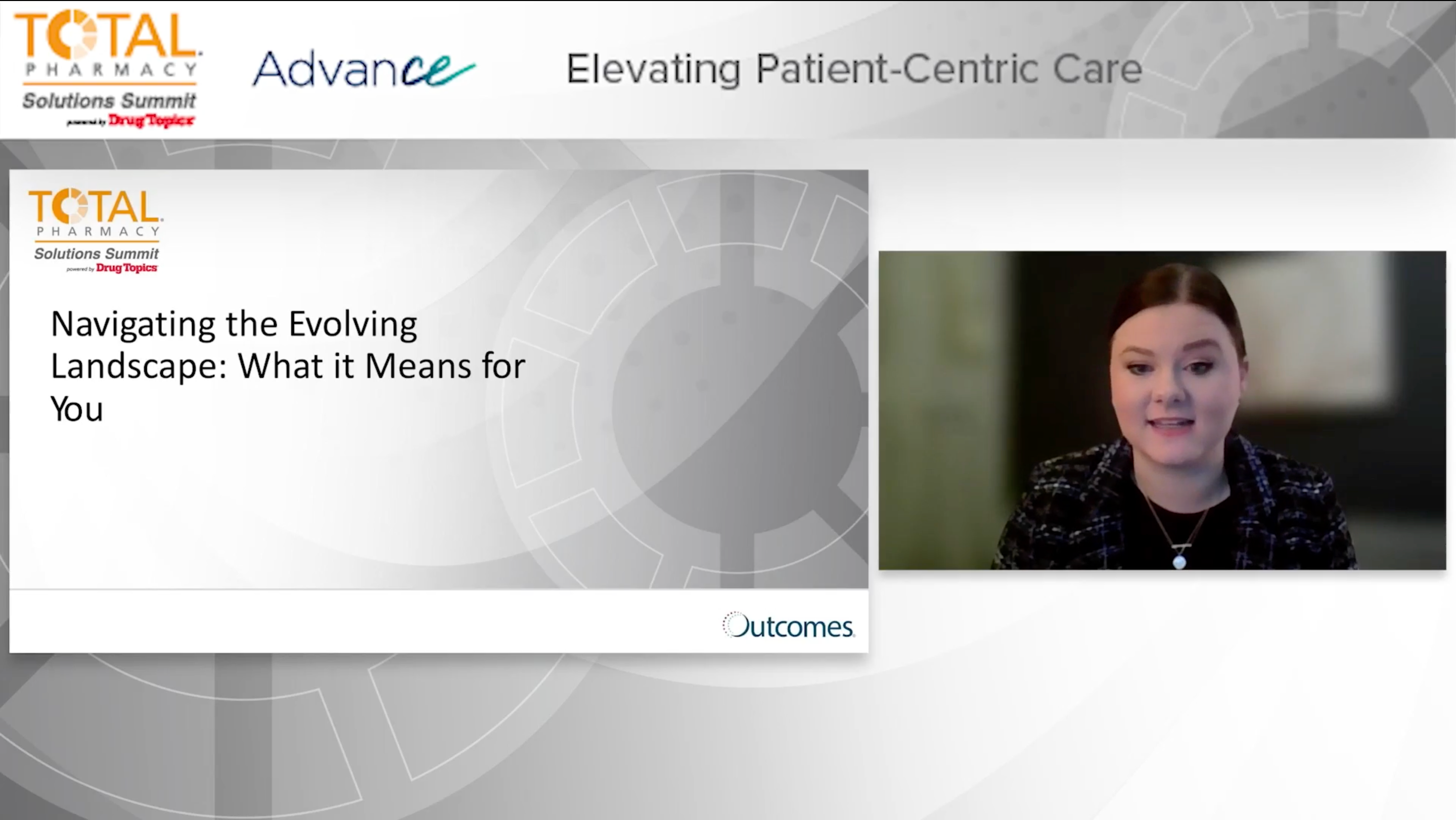 Navigating the Evolving Landscape: What it Means for You