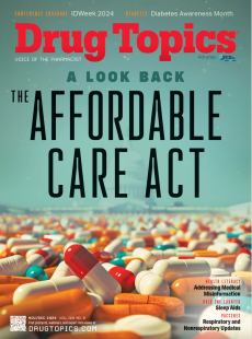 Drug Topics November/December 2024