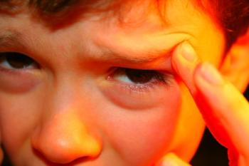 Pediatric Migraine