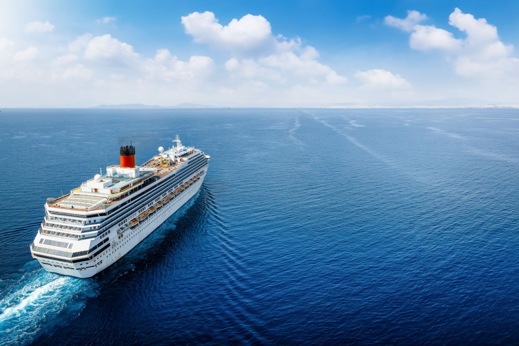 Hantavirus, Cruise Ship Disease Outbreak, WHO