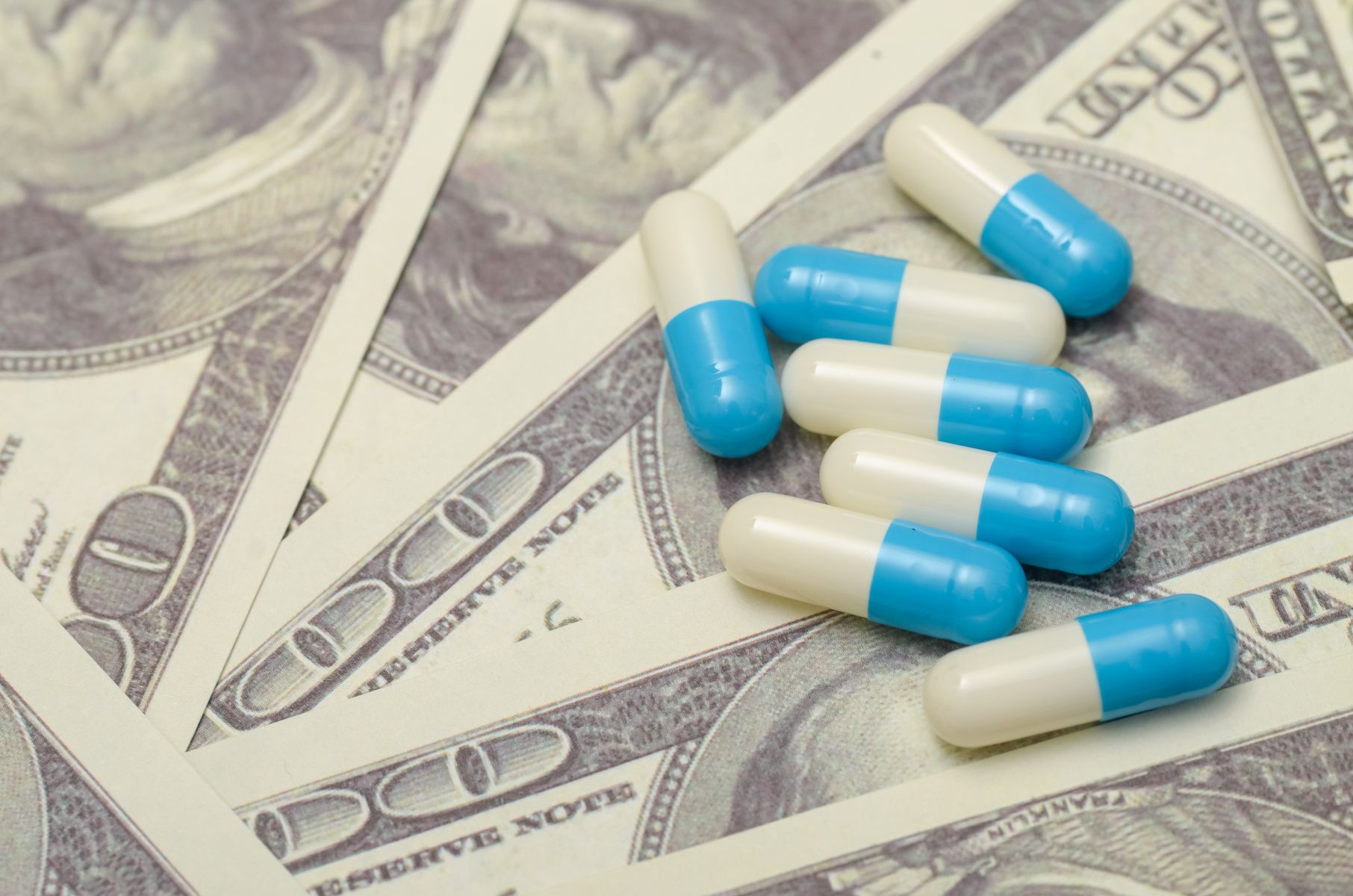 The Great Healthcare Plan, DTC Prescription Drugs, MFN Policy, TrumpRx, Most Favored Nation, Trump Administration