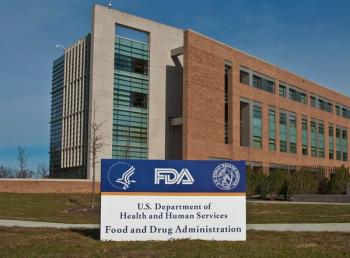FDA building