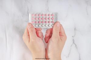 Perrigo Submits Application to FDA for First-ever OTC Birth Control Pill