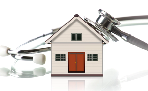 House and Stethoscope