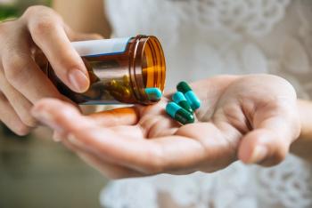 Self-Care, COVID-19 Pandemic, Rx-to-OTC Process