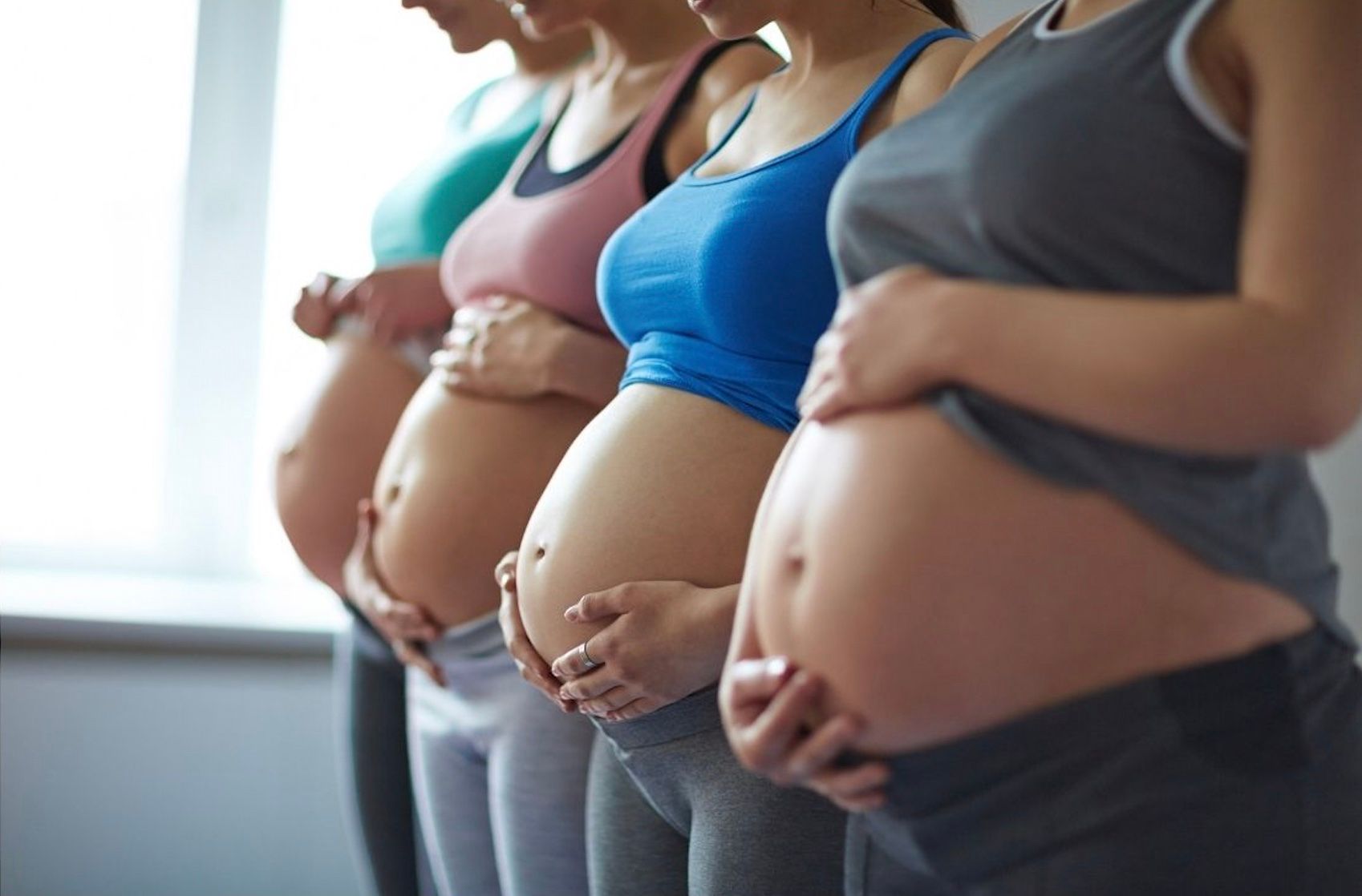 pregnant picture