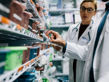 Pharmacy
