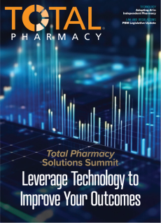 Total Pharmacy® December 2023