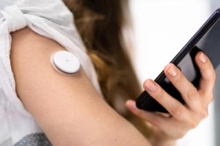 Barriers to CGM Uptake Among Patients, Providers | ASHP Midyear
