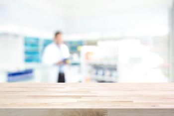 Pharmacy