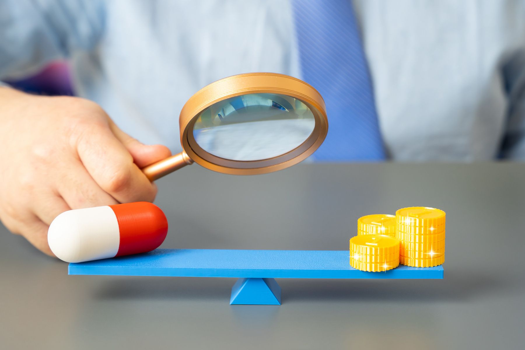 340B Program, Drug Pricing, Patient Access