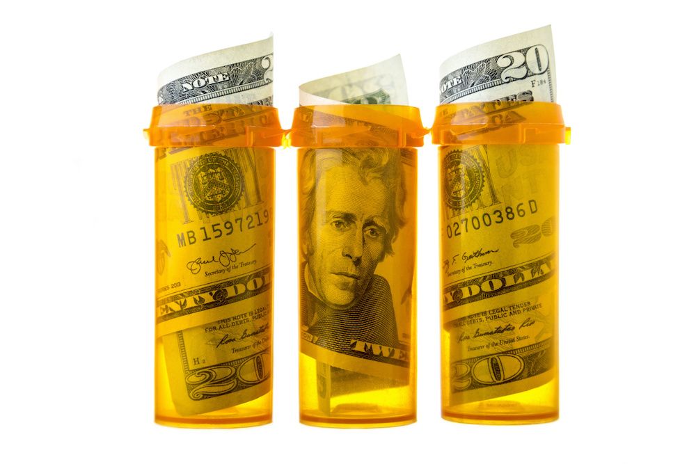 Money Pills