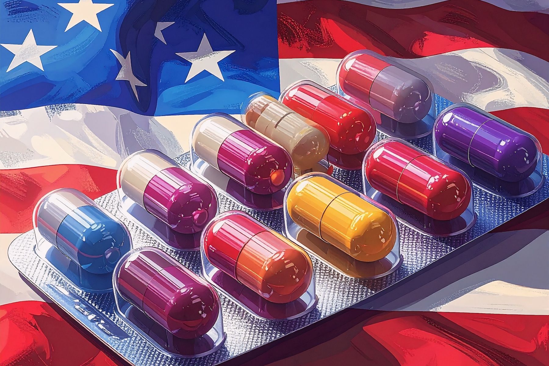 State Legislation, State-Level Reform, PBM Reform, Law Enforcement, Pharmacy Legislation