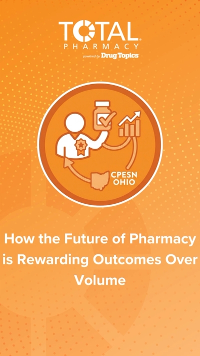 How the Future of Pharmacy is Rewarding Outcomes Over Volume