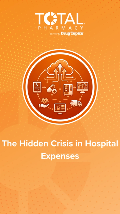 The Hidden Crisis in Hospital Expenses