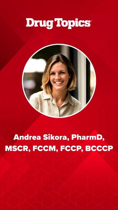 ICU Expert Addresses New Guidelines on Pharmacists’ Crucial Interprofessional Role