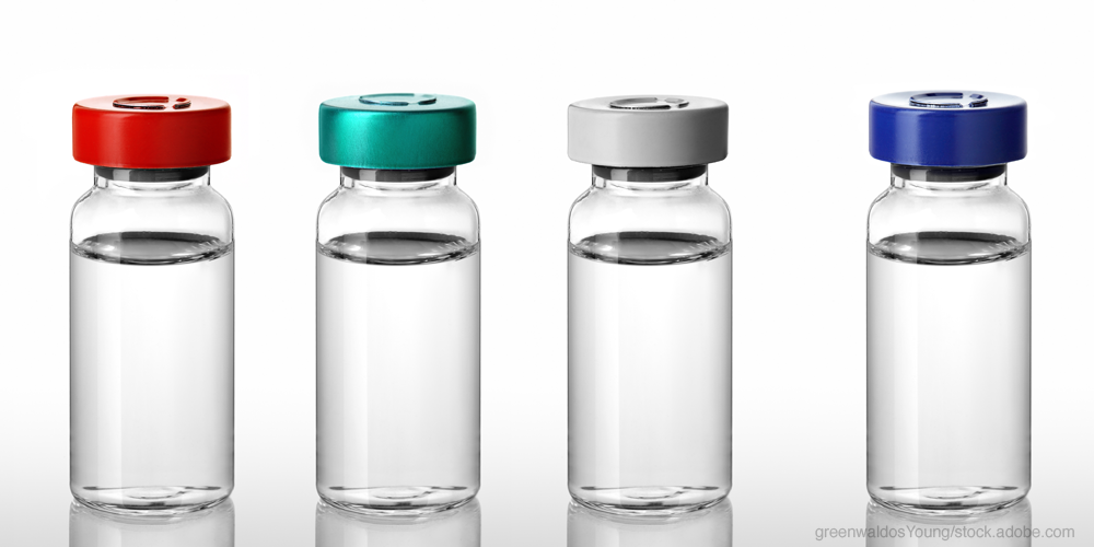 Vaccine Vials
