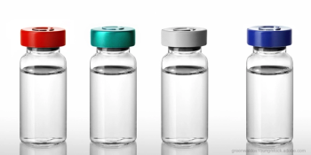 Vaccine Vials