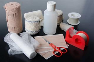 Community Pharmacists Guide Patients Through Everyday Wound Care