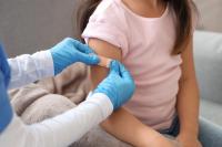 PCV, Pneumococcus, Pneumonia, High-Risk Children, Vaccine Schedules