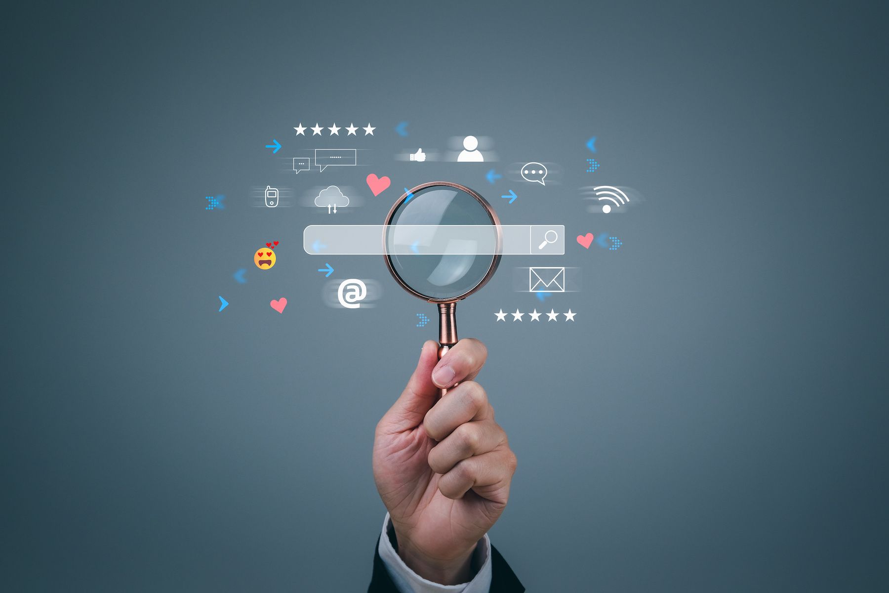 Is Your Pharmacy Showing Up Where Today’s Patients Are Searching?