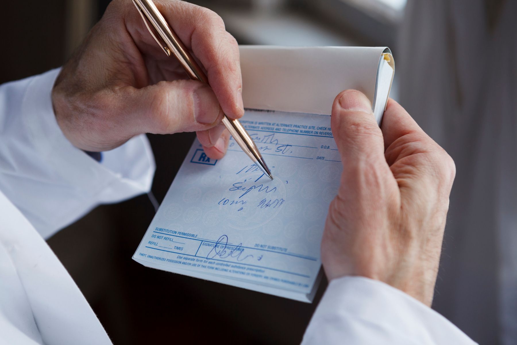 Deprescribing Leads to Reduction in Polypharmacy, Inappropriate Medication Use