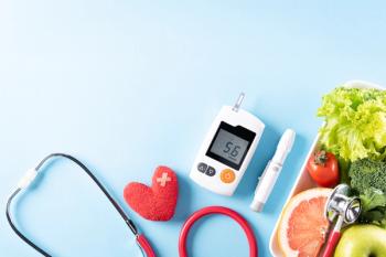 Continuous Glucose Monitor, Diabetes Care, Cardiovascular Health