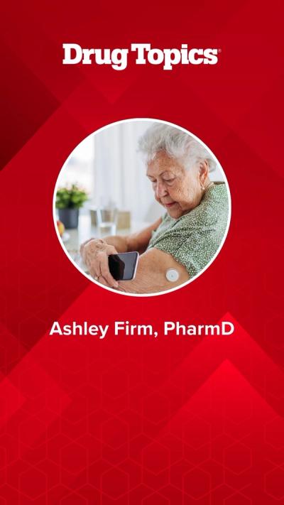 Pharmacists Help Balancing Powerful CGM Data With the Risks of Alert Fatigue