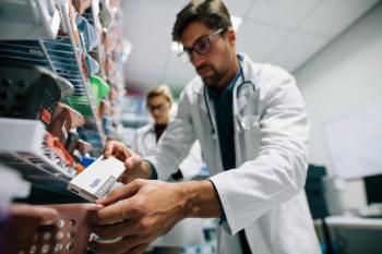 Drug shortages
