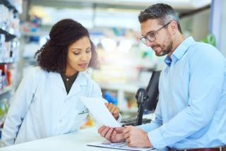 Identifying, Addressing Insulin Use Challenges in the Pharmacy