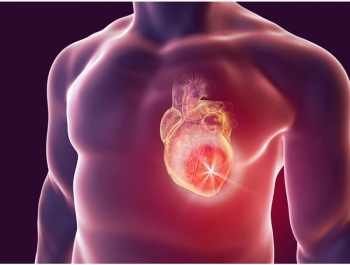 Cardiovascular disease