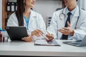 Q&A: The Evolving Role Pharmacists Play in Team-Based Diabetes Care | ADA 2025