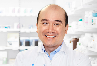 Best of the Best: Nho Nguyen, PharmD, on Helping Patients in Adverse Conditions