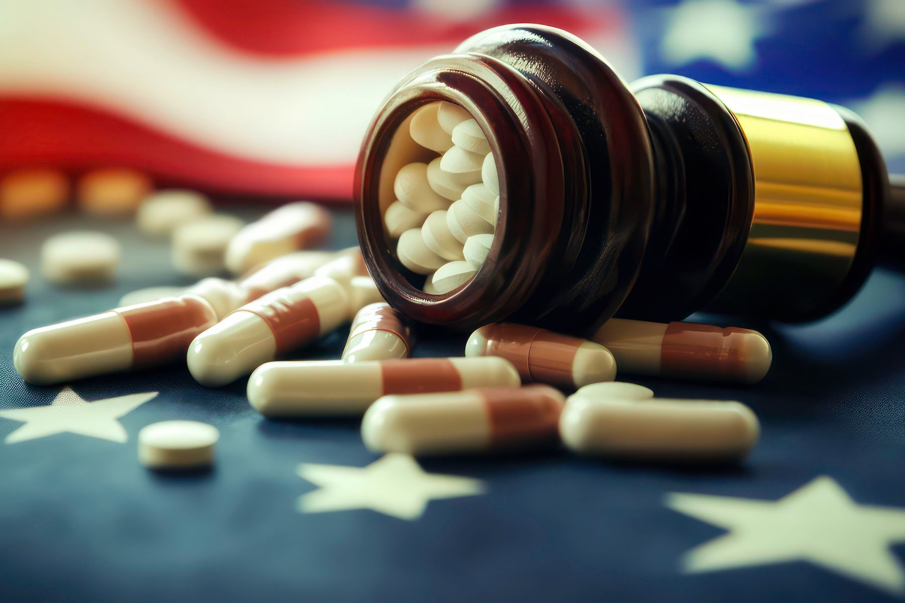 Pharmacists Must Advocate, Prepare for Potential Tariffs on Pharmaceuticals