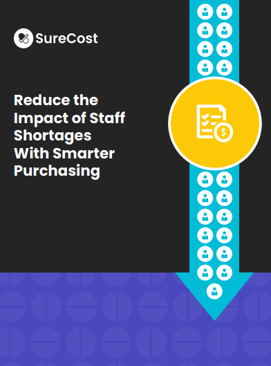 Reduce the Impact of Staff Shortages With Smarter Purchasing | Drug Topics
