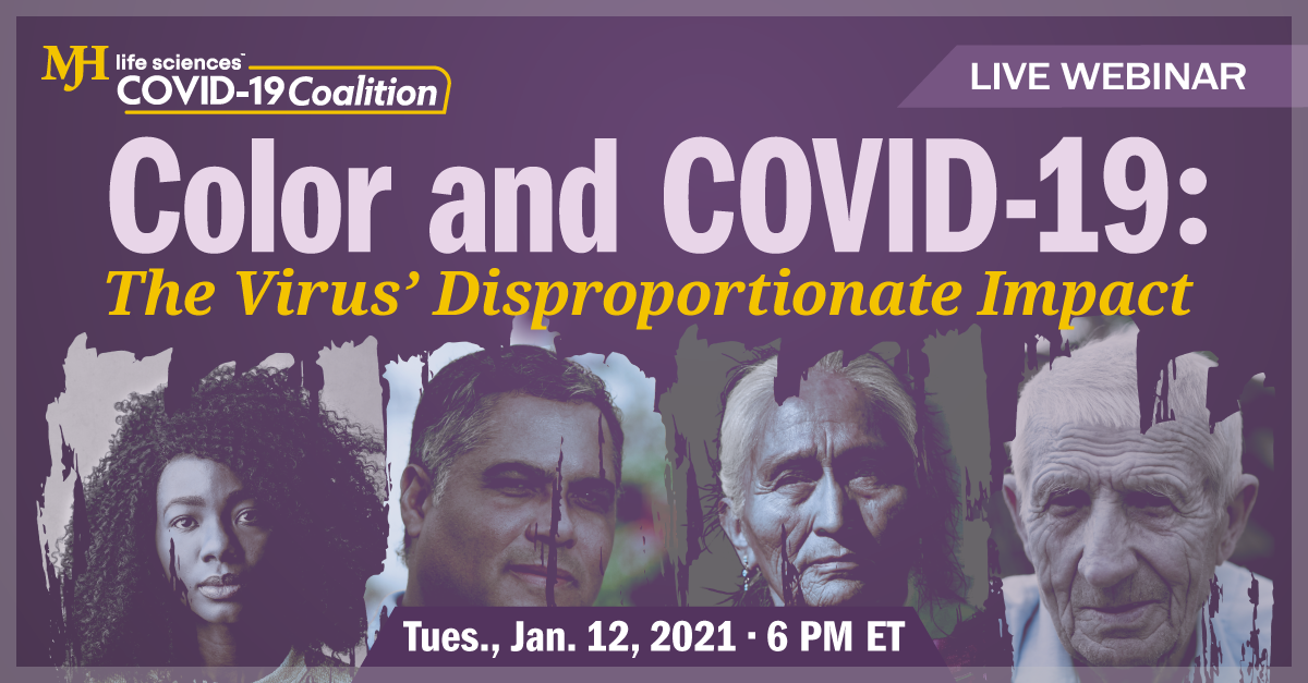 MJH Life Sciences COVID-19 Coalition