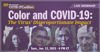 MJH Life Sciences COVID-19 Coalition