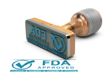 FDA approval